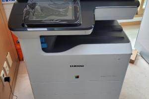 마포구 A3칼라잉크젯복합기 SL-P7600LX 임대 신…