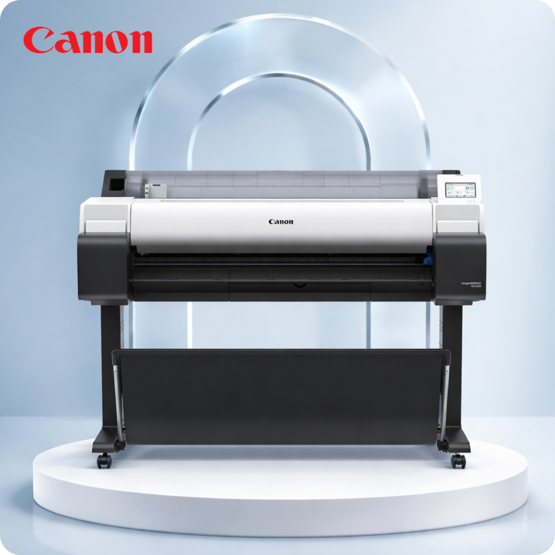 TM-5340 A0 36인치 5색 (55ml타입)