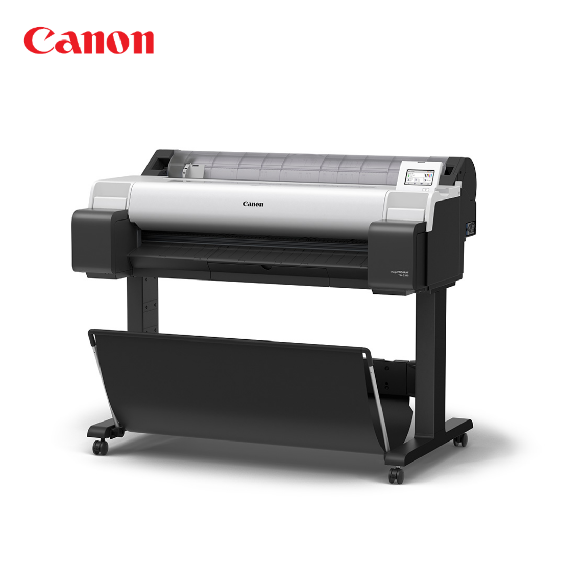 TM-5340 A0 36인치 5색 (55ml타입)